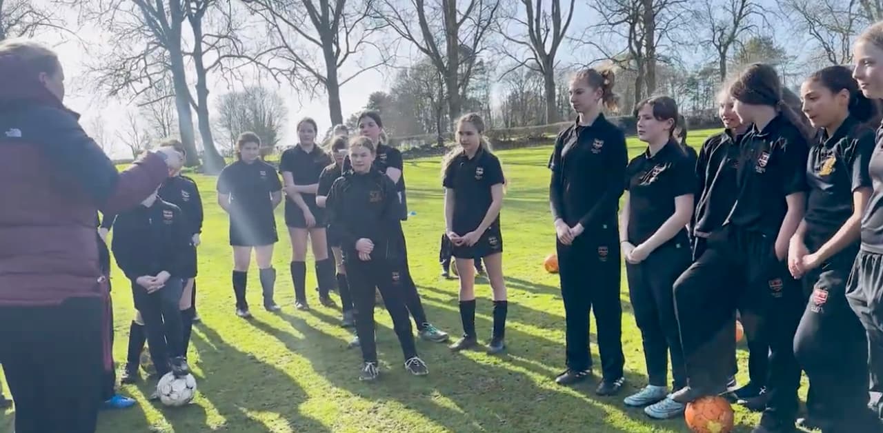 WATCH: Sexey's Boarding Video